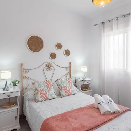 Casa Marina By Ruralidays Competa