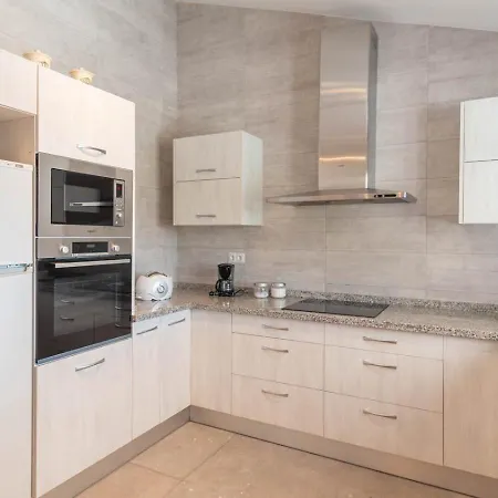 Casa Marina By Ruralidays Holiday home *