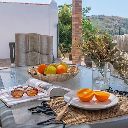 Casa Marina By Ruralidays Holiday home Competa
