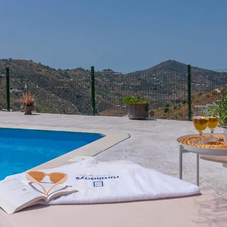 Casa Marina By Ruralidays Holiday home *