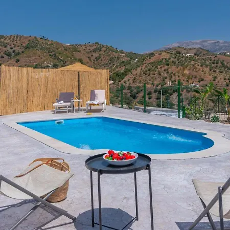 Holiday home Casa Marina By Ruralidays *