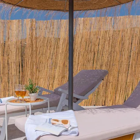 Casa Marina By Ruralidays *