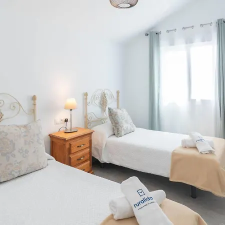 Holiday home Casa Marina By Ruralidays