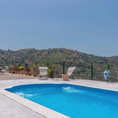 Casa Marina By Ruralidays Holiday home