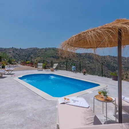 Holiday home Casa Marina By Ruralidays