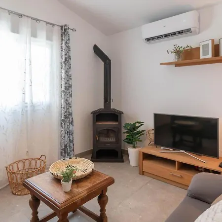 Casa Marina By Ruralidays Holiday home
