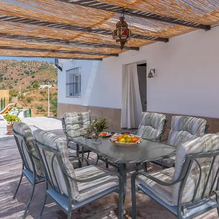 Holiday home Casa Marina By Ruralidays