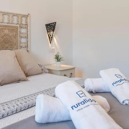 Holiday home Casa Marina By Ruralidays *