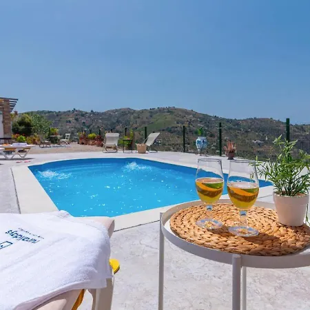 Holiday home Casa Marina By Ruralidays